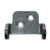US Made Accelerator (Gas) Pedal Hinge Fits 41-71 MB, GPW, CJ-2A, 3A, 3B, 5, M38, M38A1