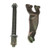 Emergency Brake Shoe Link Rod & Spreader Cam Assembly Fits 43-71 MB, GPW, CJ-2A, 3A, 3B, 5, M38
