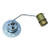 Fuel Tank Sending Unit w/Brass Float (5 hole sending unit) Fits 46-66 CJ-2A, 3A, 3B, M38, M38A1