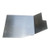US Made Long Clip Floor Pan Repair Panel for Passenger Side Fits 46-64 CJ-2A, 3A, 3B