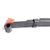 View 3 - US Made Rear Leaf Spring Assembly (9 leaf) Fits 46-64 Station Wagon, Jeepster