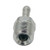 Universal Fuel & Heater Barb Fitting Fits 41-71 Jeep & Willys