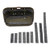 Jerry Can Carrier Insulator Kit Fits 41-71 MB, GPW, CJ-2A, 3A, 3B, 5, M38, M38A1