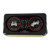 Jeep CJ Clinometer Fits 41-71 Jeep & Willys
