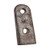 US Made Door Support Latch Shim Kit Set Fits 46-64 Truck, Station Wagon, FC-150, FC-170