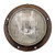 Take Out Headlight Bucket Assembly Fits 46-53 CJ-2A, 3A