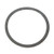NOS Pinion Shaft Oil Seal Gasket Fits  41-71 Jeep & Willys