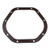 US Made Upgraded Aluminum Differential Housing Cover Gasket Fits  46-06 Jeep & Willys with Dana 44