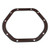 US Made Upgraded Aluminum Differential Housing Cover Gasket Fits  46-06 Jeep & Willys with Dana 44