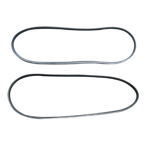 Fan Belt (pair)  Fits  50-66 M38, M38A1