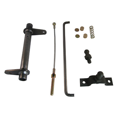 Master Clutch Bellcrank Repair Kit  Fits 41-45 MB, GPW (4-134 engine)
