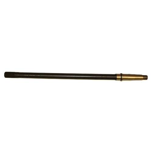Take Out Rear Axle Shaft for Drivers Side (36") Fits 46-56 Station Wagon with Dana 44 (10 spline)