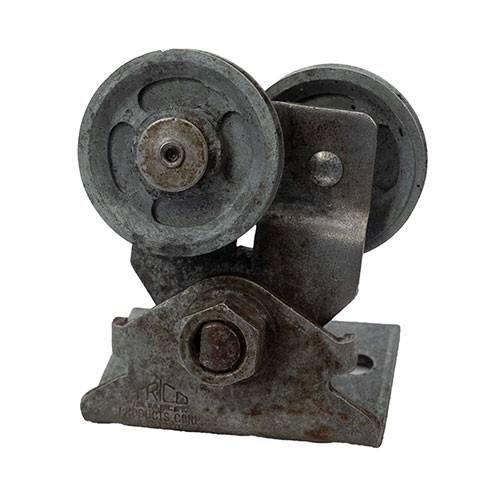 Take Out Wiper Cable Tensioner for Passenger Side  Fits  46-64 Truck, Station Wagon, Jeepster