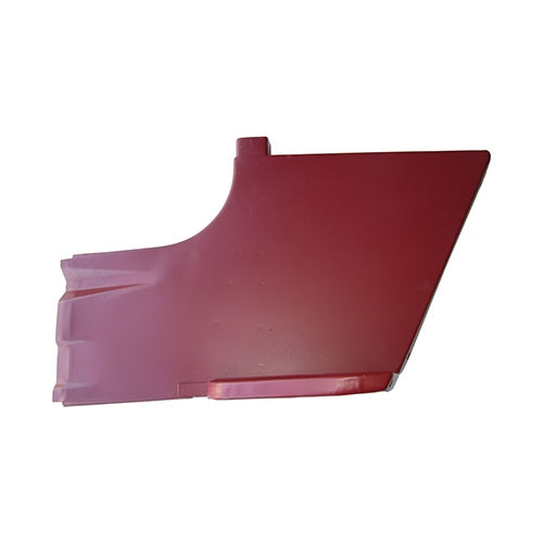 Cowl Side Panel with Step for Passenger Side  Fits  50-52 M38