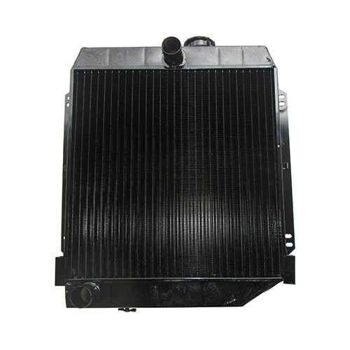 US Made Radiator Assembly Fits  52-66 M38A1