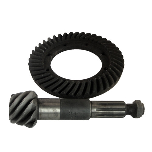 NOS Ring & Pinion Gear Set  Fits  46-64 Truck with Dana 53 with 4.88 Ratio