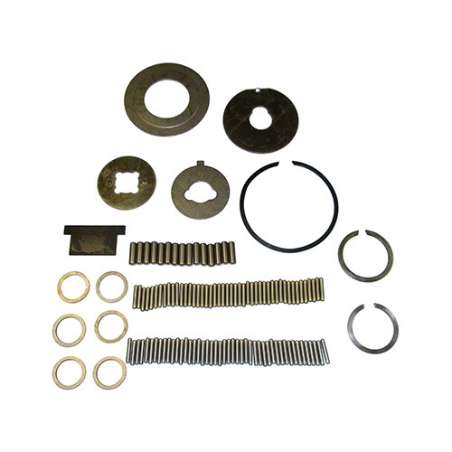 US Made Transmission Small Parts Repair Kit  Fits  46-71 Jeep & Willys with T-90 Transmission