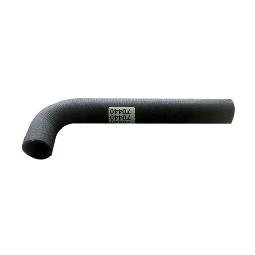 Upper Radiator Hose  Fits  52-66 M38A1 with 4-134 F engine