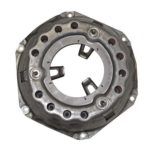 Clutch Cover & Pressure Plate Assembly 10-1/2"  Fits  54-64 Truck, Station Wagon with 6-226 engine