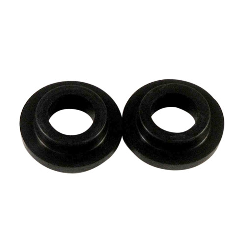 US Made Generator Support Rubber Bushing (2 required) Fits  41-66 Jeep & Willys