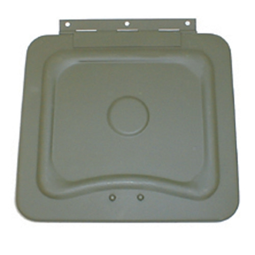 Replacement Tool Compartment Lid (2 required) Fits  41-45 GPW