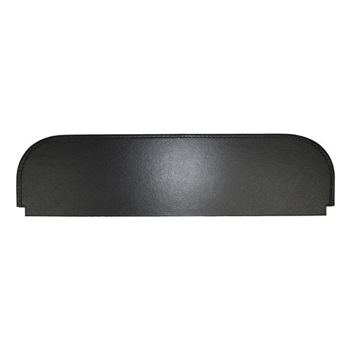 US Made Sun Visor Pair  Fits  46-51 Jeepster, Station Wagon with Planar Suspension