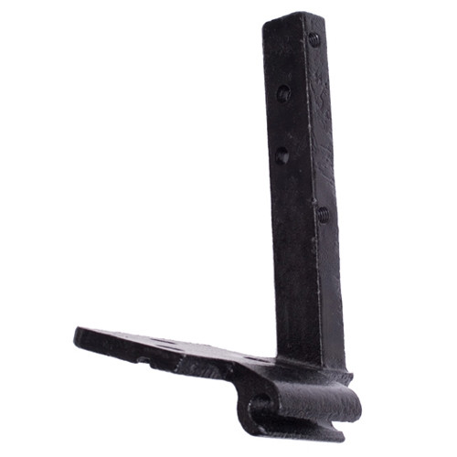 Upper Windshield Hinge (LH)  Fits 52-71 CJ-5, M38A1