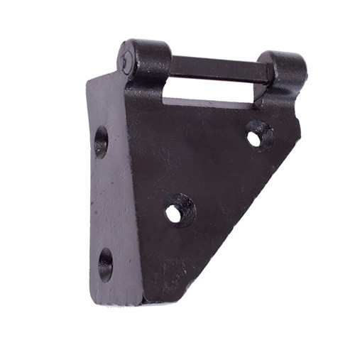 Lower Windshield Hinge (RH)  Fits 52-71 CJ-5, M38A1