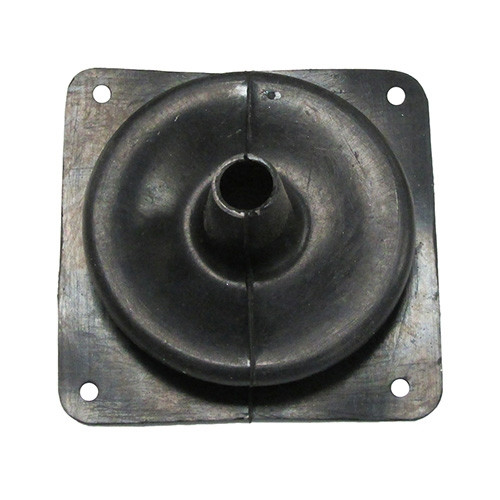 US Made PTO & Overdrive Rubber Shift Lever Boot  Fits  41-71 Jeep & Willys