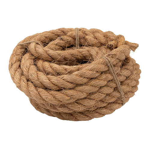 Original Reproduction Genuine Manilla Bumper Rope Fits  41-71 Willys and Jeep