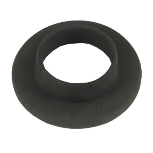 US Made Steering Column to Floor Rubber Grommet Fits 49-71 CJ-3A, 3B, 5, M38, M38A1, Truck, Station Wagon, FC