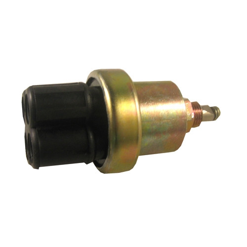 Ignition Switch (4 Prong) Fits 50-66 M38, M38A1 (packard, rubber connections)