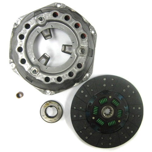 Master Clutch Kit 10-1/2" (4 piece) Fits : 54-64 Truck, Station Wagon with 226 engine