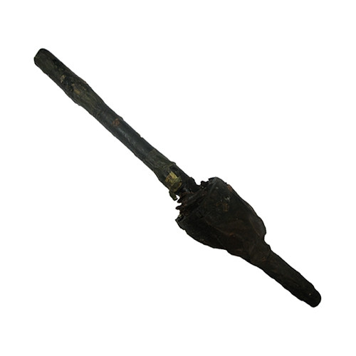 NOS Front Rzeppa Axle Shaft Assembly (RH) Fits 41-71 Jeep & Willys with Dana 25 (10 spline)