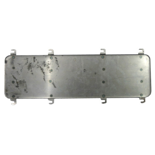 US Made Battery Box Lid (wing wing style) Fits 52-53 M38A1