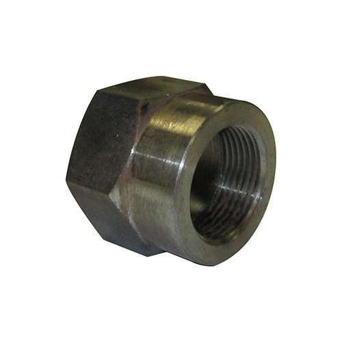 US Made Starting Crankshaft Hand Crank Nut Fits 41-71 Jeep & Willys with 4-134 engine