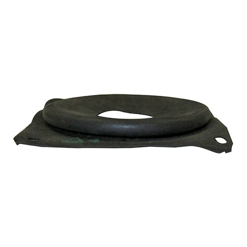 PTO & Overdrive Rubber Shift Lever Boot (less nipple) Fits  41-71 Jeep & Willys