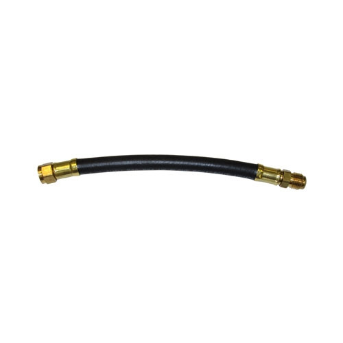 Flexible Fuel Hose (to fuel pump) Fits : 52-66 M38A1