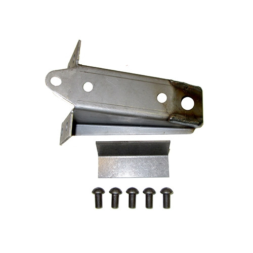 US Made Rear of Cab on Frame Mount Outrigger Fits  53-64 Truck