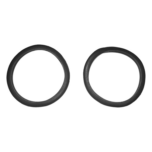 Tail Light Rubber Grommet for Drivers & Passenger Side Fits  41-45 MB, GPW