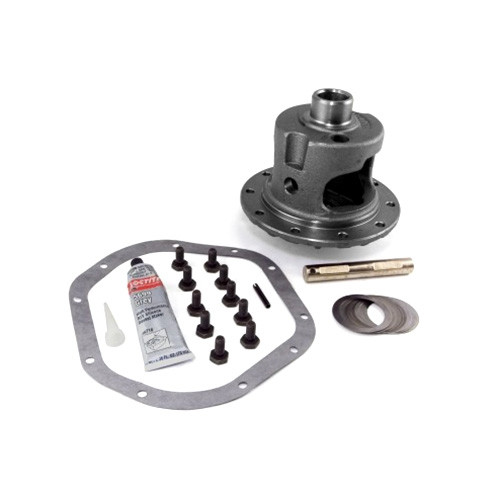 Trac Lock Differential Case  Fits  86-86 CJ with Rear Dana 44 with 2.87-4.10 Ratio