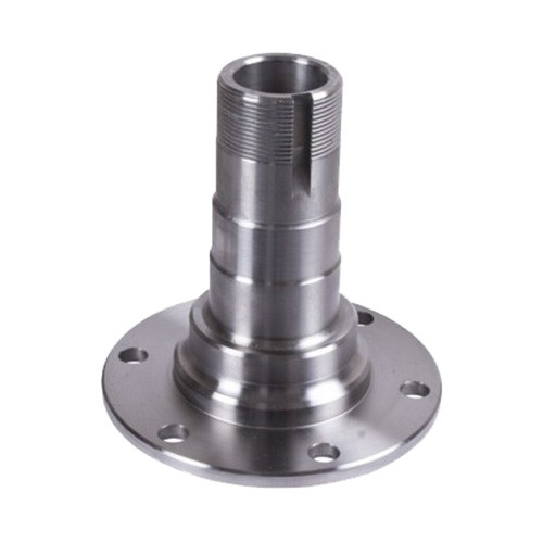 Front Disc Brake Spindle  Fits  77-86 CJ with Front Dana 30