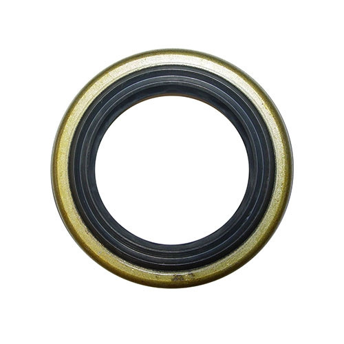 Rear Outer Axle Oil Seal Fits 69-86 Jeep & Willys with Rear Flanged with Dana 44