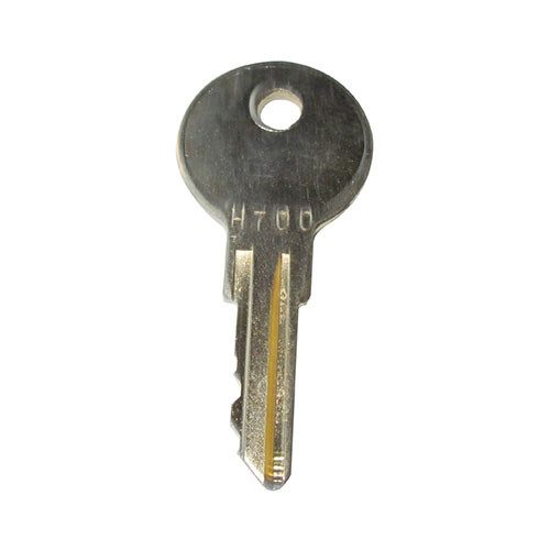 Ignition Switch Key Fits  41-45 MB, GPW