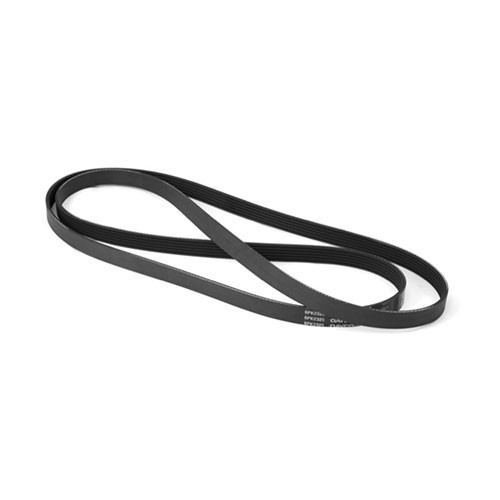 Power Steering Belt without AC  Fits  81-82 CJ-7