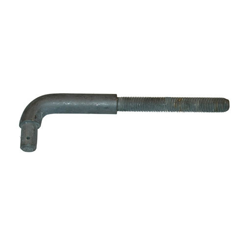 Lower Clutch Rod  Fits  76-86 CJ