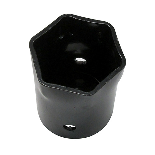 Spindle Nut Socket  Fits  76-86 CJ