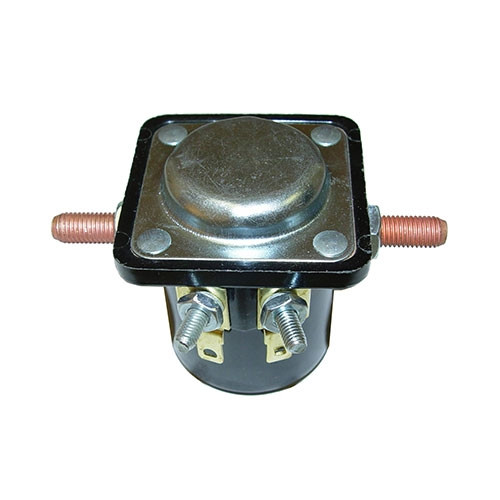 Starter Solenoid  Fits  83-86 CJ with 4 Cylinder for Automatic Transmission