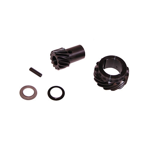 Distributor Gear Kit  Fits  76-86 CJ with V8 AMC