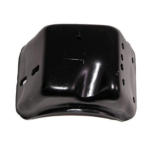 Lower Right Engine Mount Bracket  Fits  76-81 CJ with V8